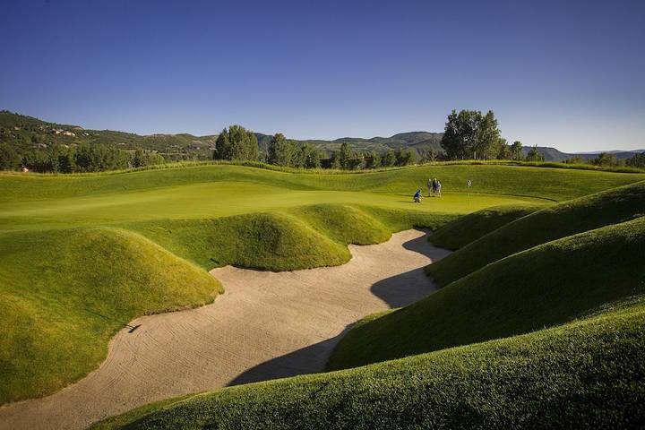 Ferienwohnung für 4 Personen, mit Whirlpool - 1