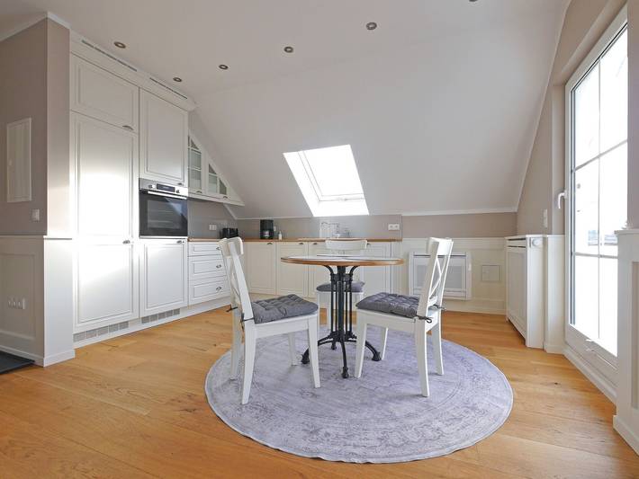 Ferienwohnung für 2 Personen, mit Garten in Trifelsland - 4