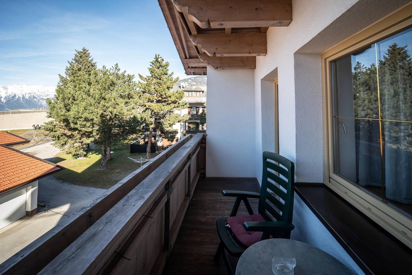 Ganze Ferienwohnung, Doppelzimmer in Stubaier Alpen, Schönberg im Stubaital