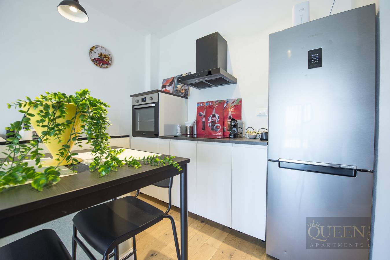 Apartamento entero, Queen Home Bologna Exhibithion in Bolonia, Provincia de Bologna