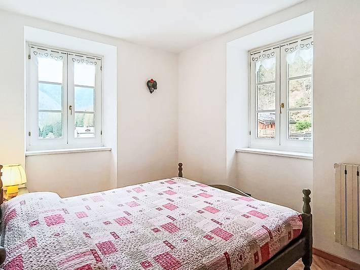 Gîte pour 4 personnes, avec jardin à Rabbi - 4