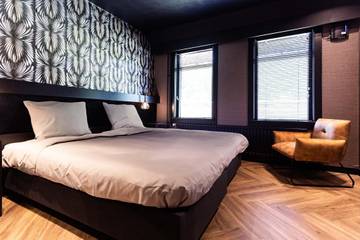 Ferienhaus für 2 Personen in den Niederlande