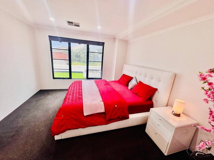 Maison d’hôte pour 4 personnes, avec vue et jardin à Perth - 2