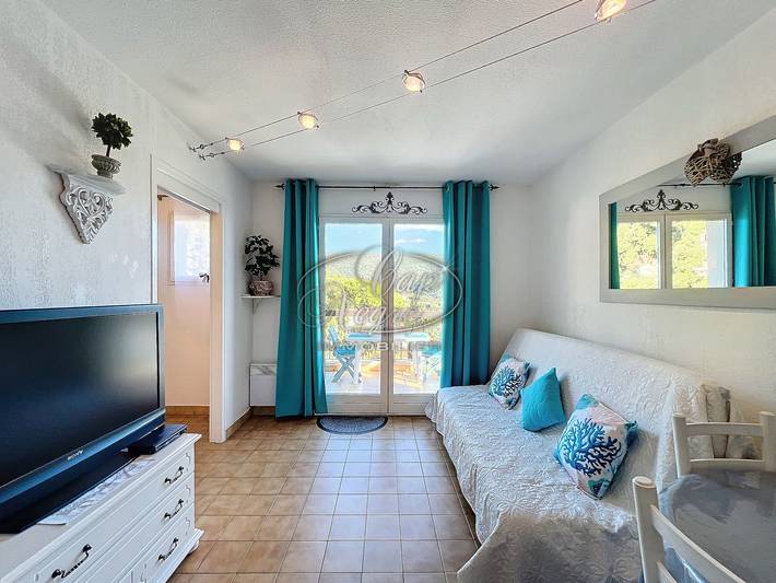 Ferienwohnung für 4 Personen, mit Balkon in Draguignan Region - 2