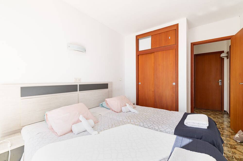 Entire apartment, Skyline Cala Nau by Rentallorca in Cala Millor, Sant Llorenç des Cardassar