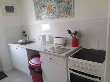 Holiday Apartment for 2 People in Peacehaven, East Sussex, Photo 3