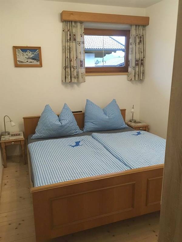 Ganze Ferienwohnung, Appartement/Ferienwhg., Dusche, Wc, 3 Schlafzimmer in Söll, Kitzbüheler Alpen