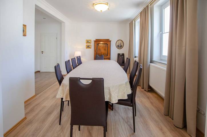 Ferienhaus für 11 Personen, mit Terrasse und Sauna, mit Haustier in Dahme - 4