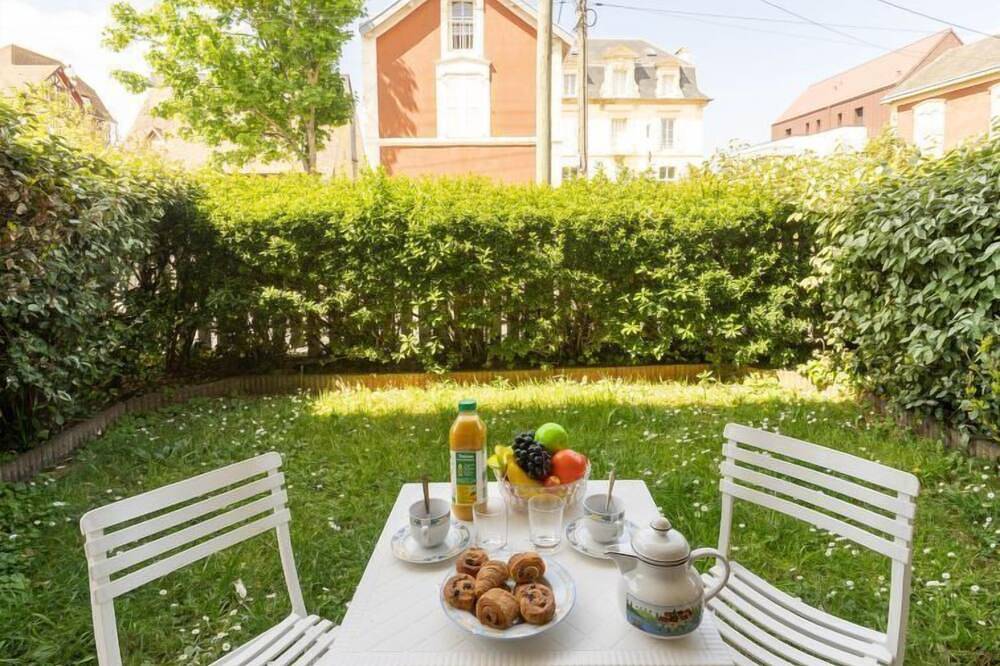 Appartement de vacances