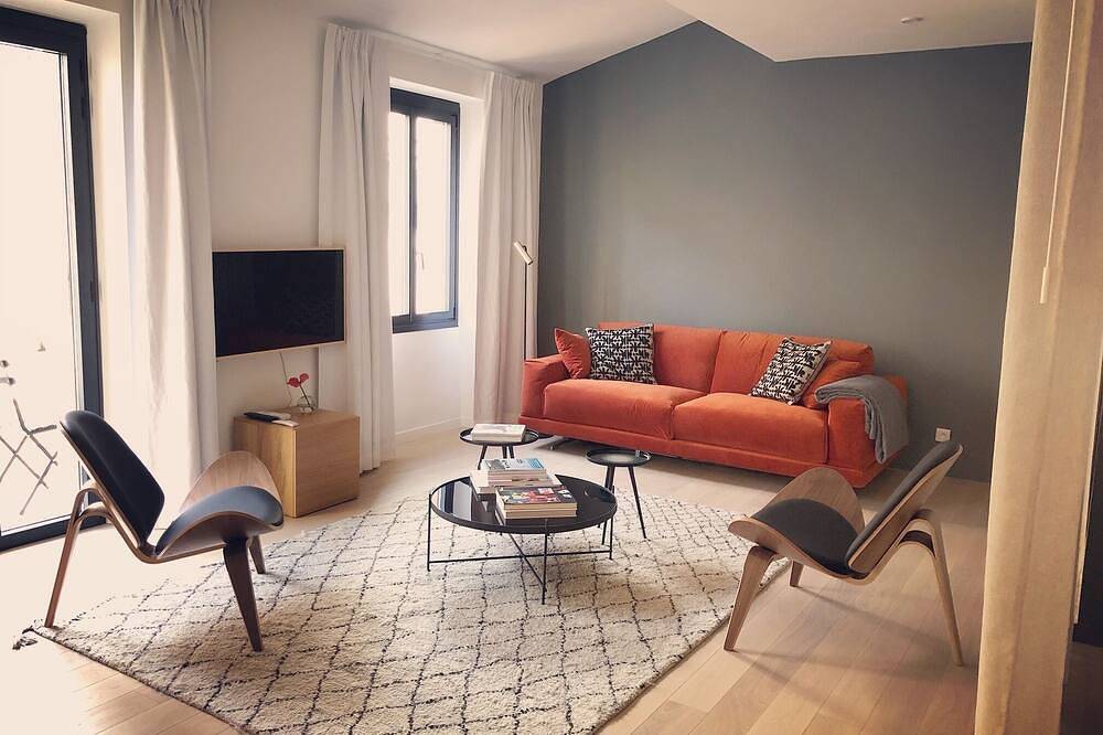 Appartement de vacances