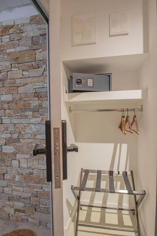 Hôtel pour 2 personnes, avec Jacuzzi et Sauna à Cuers - 4
