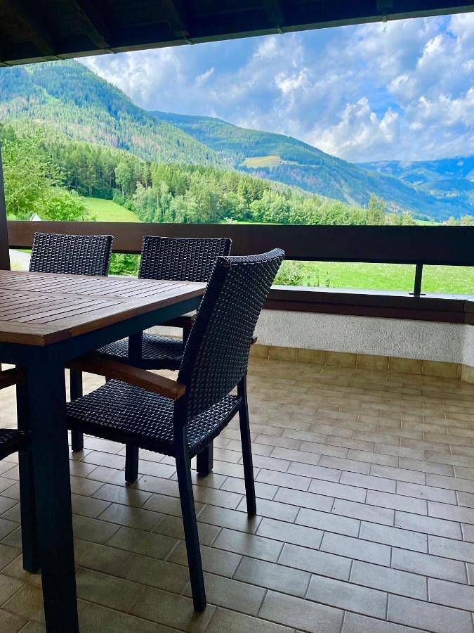 Ganze Wohnung, Apartment Lukas Huber in Reischach Südtirol, Bruneck