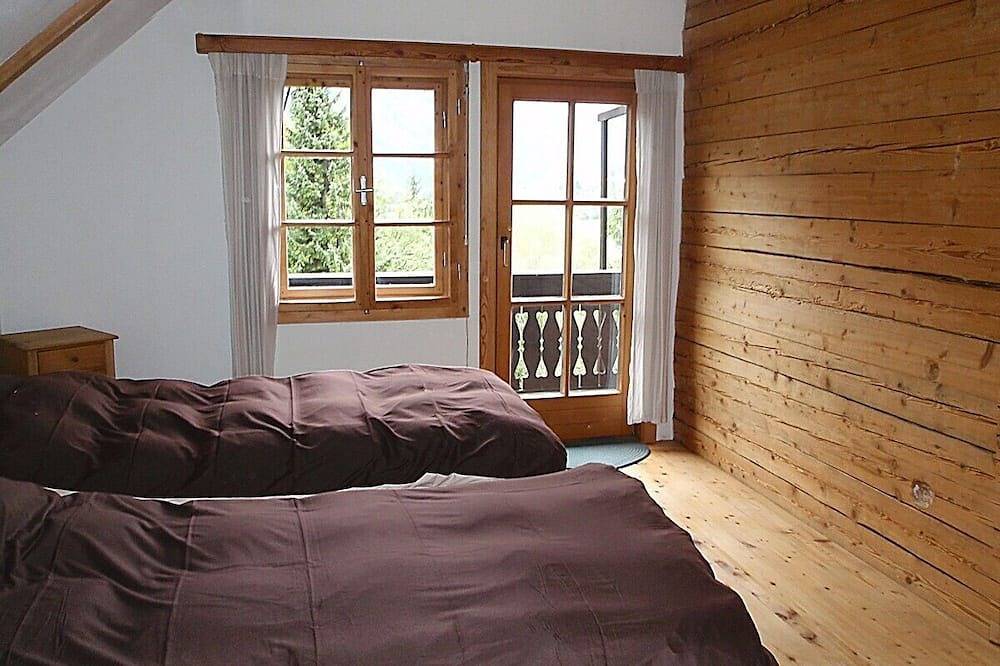 Traditionelles Chalet im Nationalpark Hohe Tauern für Ferien in den Bergen in Reißeck, Lieser-Maltatal