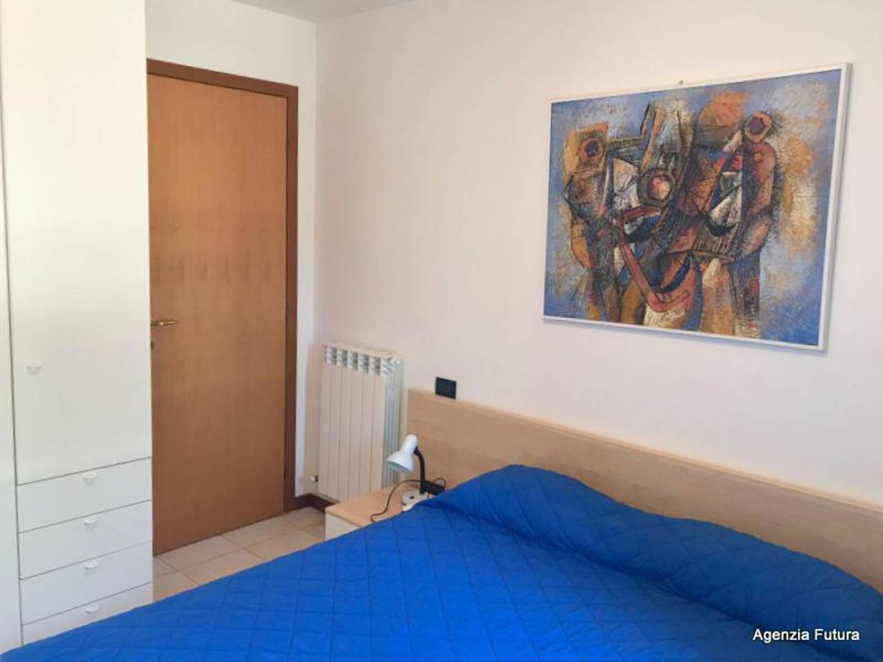 Appartamento intero, Accogliente bilocale vicino alla spiaggia di Grado in Grado, Provincia di Gorizia