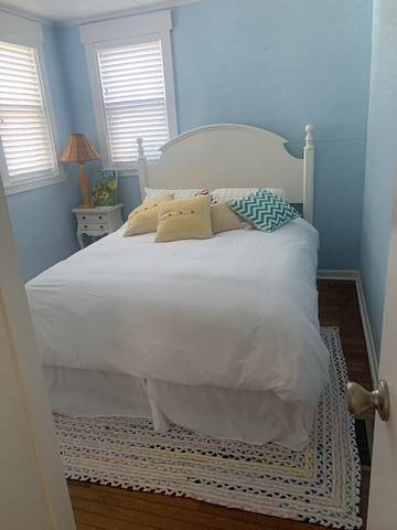 Vacation House for 6 Guests in Ludington, Lake Michigan, Picture 3