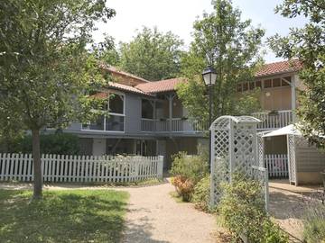 Hôtel pour 2 personnes, avec balcon à Eugénie-les-Bains