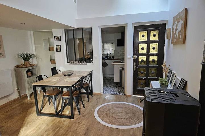 Ferienhaus für 5 Personen - 1