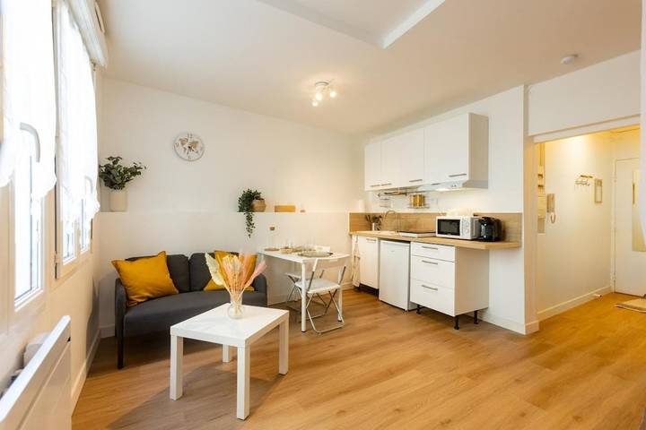 Appartement de vacances pour 2 personnes