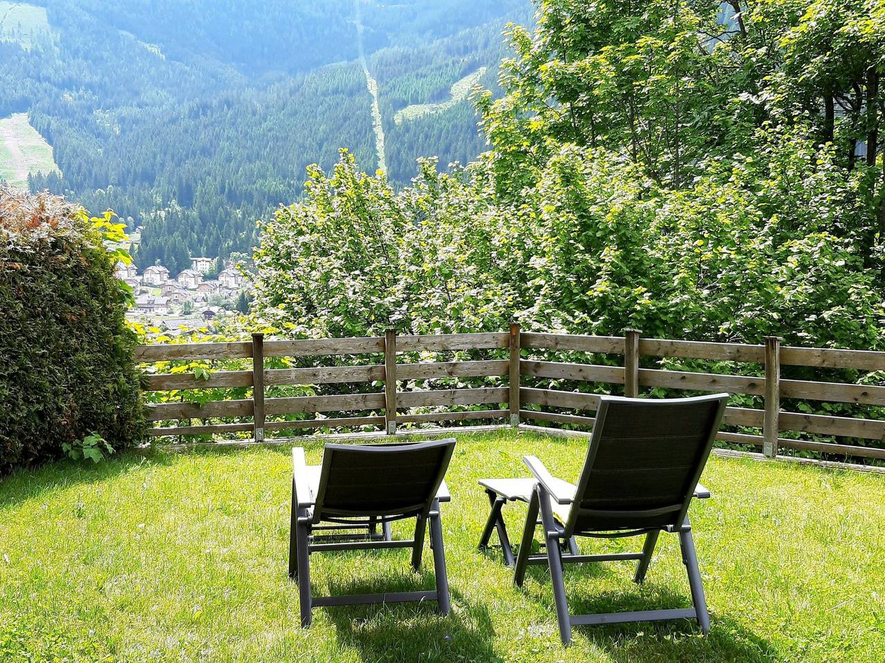 Ganze Wohnung, Kraabilchl in Bach (Kärnten), Bad Kleinkirchheim