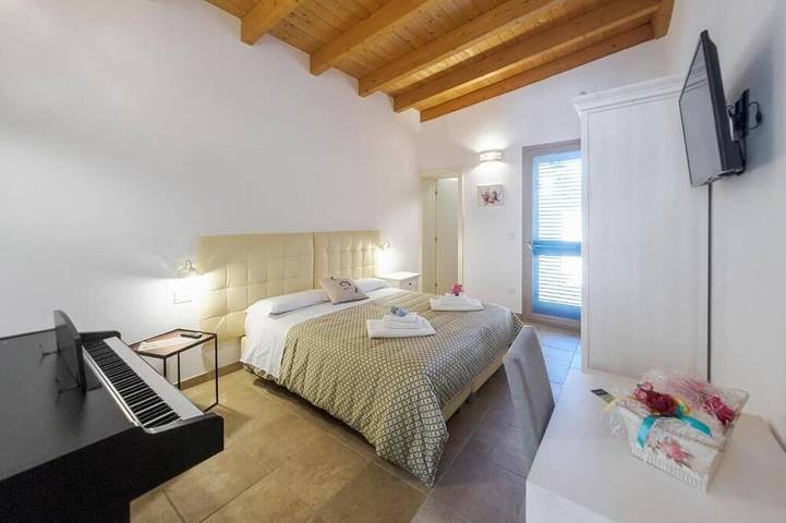 Casa de vacaciones para 4 personas - 1