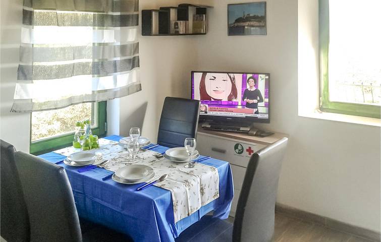 Ferienhaus für 5 Personen, mit Terrasse auf Dugi Otok - 4