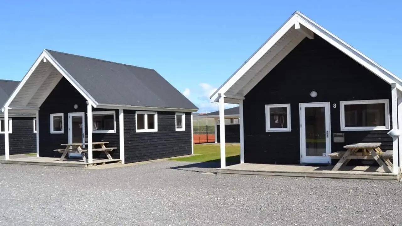 Casa vacanza a Thyborøn a partire da 110€ a notte