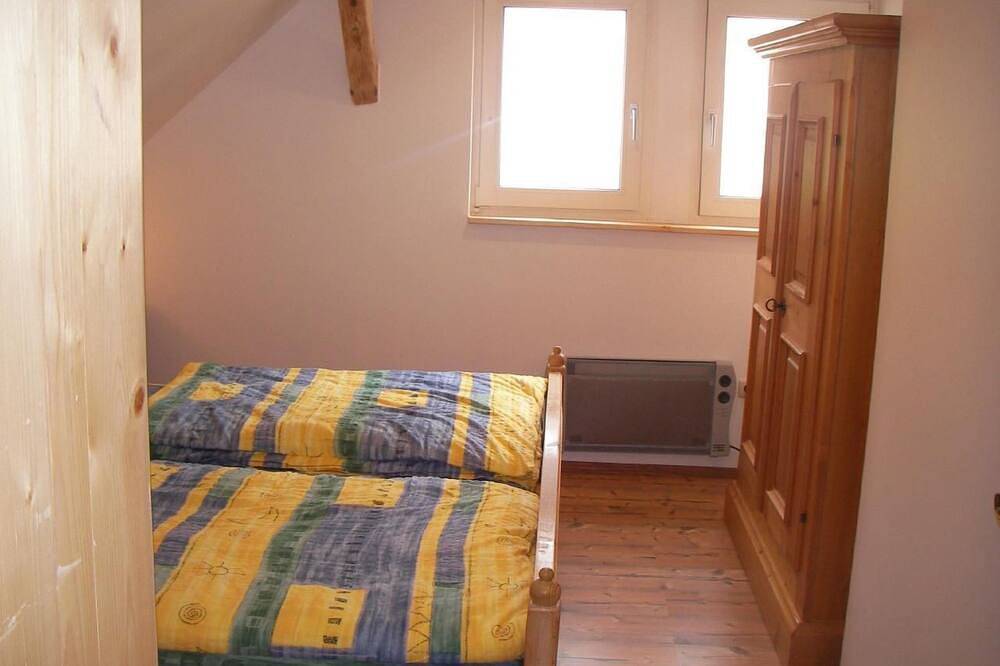Chalet \"Lena\ in Presseck, Oberes Maintal - Coburger Land