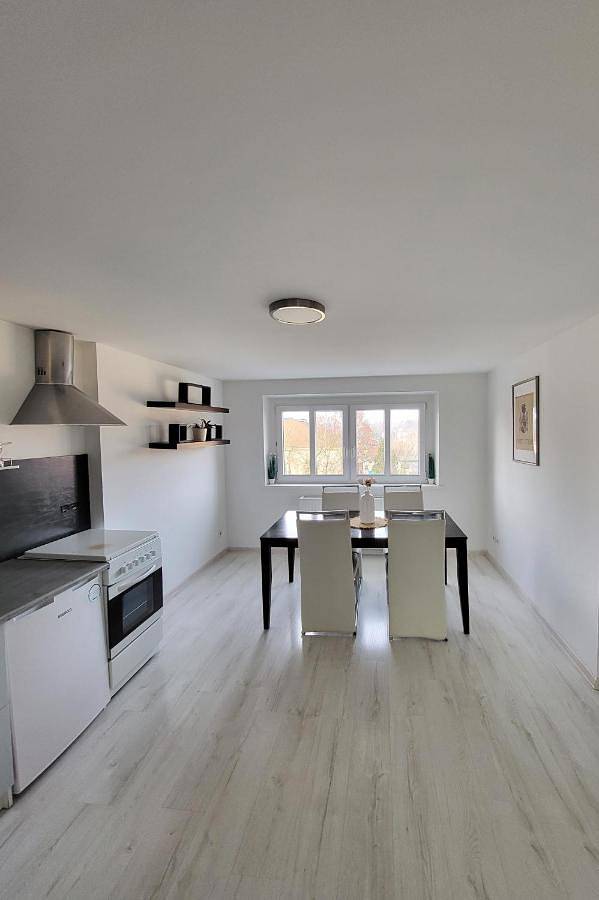 Apartamento de vacaciones para 4 personas, con vistas - 1