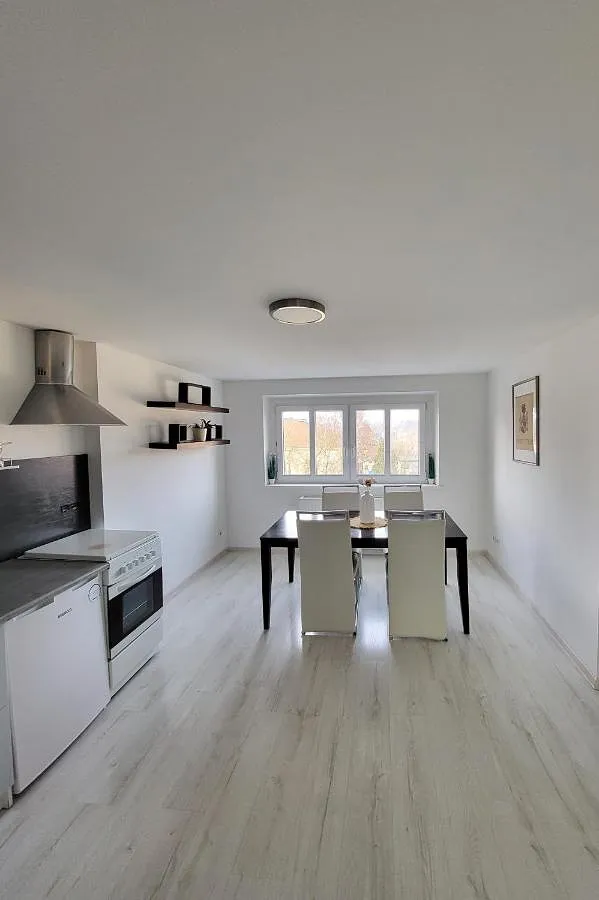 Apartamento de vacaciones para 4 personas, con vistas - 1