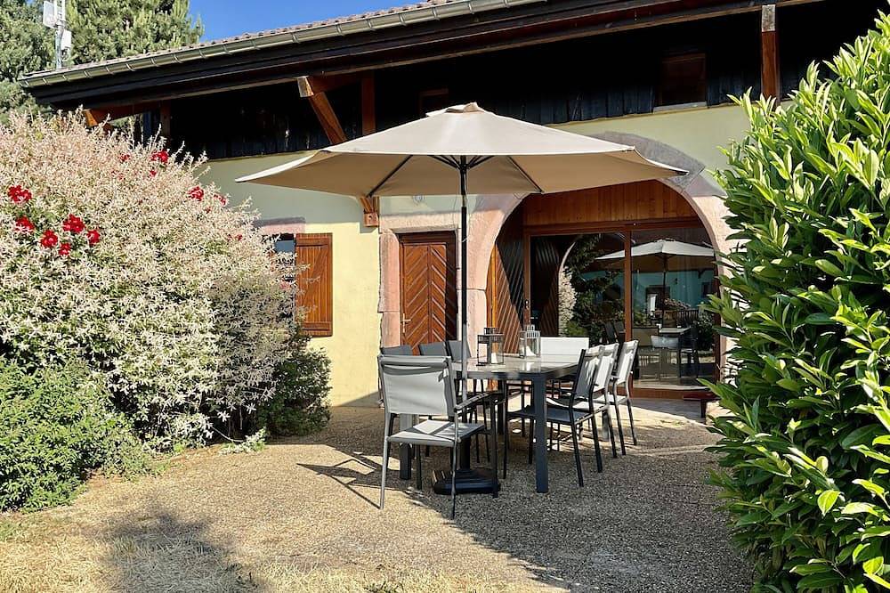 Chalet La Charmelle, 4* 15min from Gérardmer in Corcieux, Parc naturel régional des Ballons des Vosges