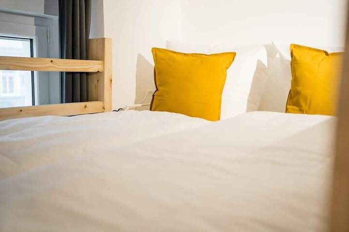 Ferienwohnung für 2 Personen in Friedrichshain Berlin - 2