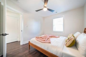 Vacation Home for 4 Guests in Villa Heights, Charlotte, Picture 4