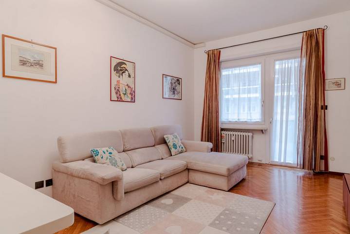 Apartamento entero, GuestHost - Lingotto Classy Apartment in Turín, Provincia de Torino