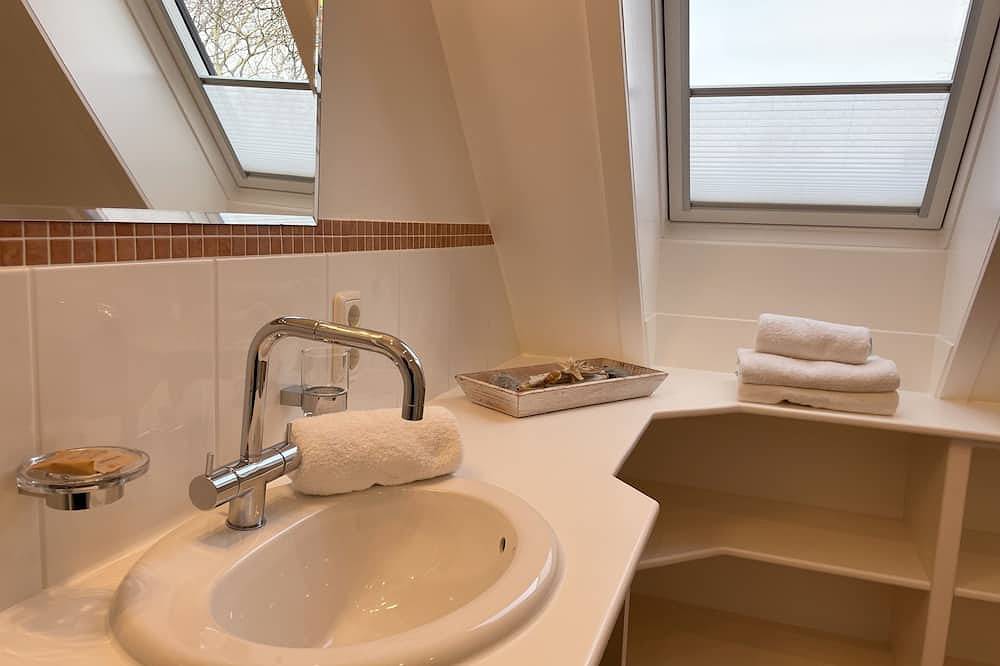 Ganze Wohnung, Seestern, 30qm für bis zu 2 Personen in Tinnum, Sylt (Gemeinde)