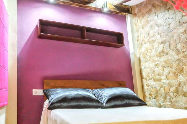 Apartamento para 2 personas, con jacuzzi en Ubrique