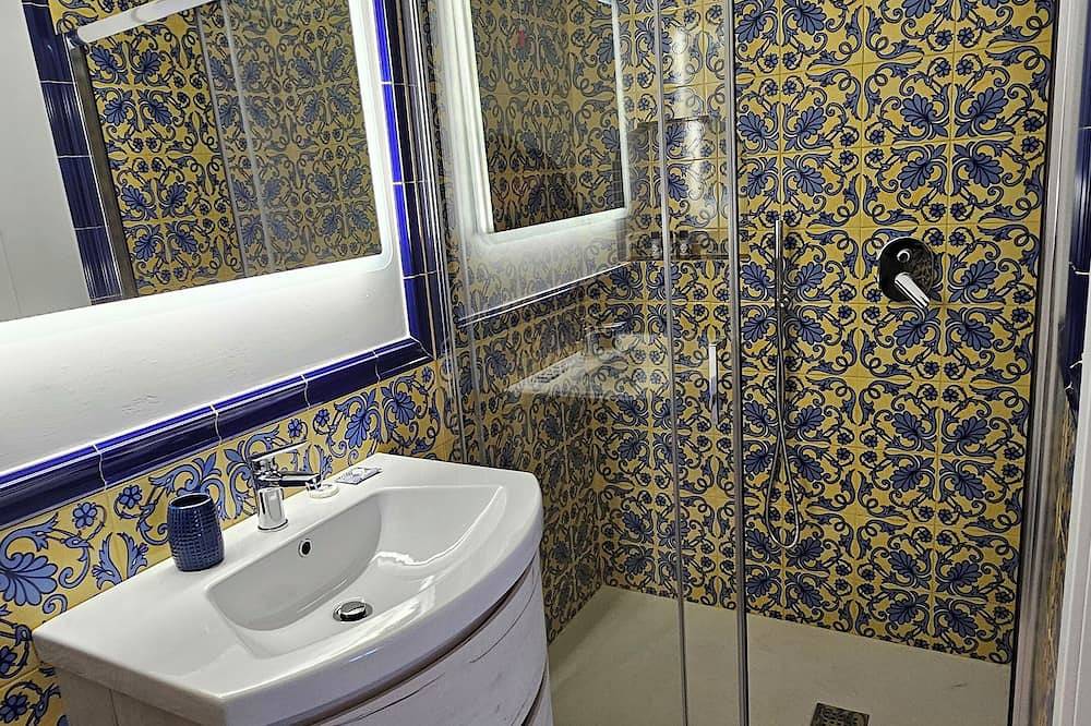 Galene - Beachfront Amalfi Coast - Suite Deluxe in Maiori, Costa Amalfitana