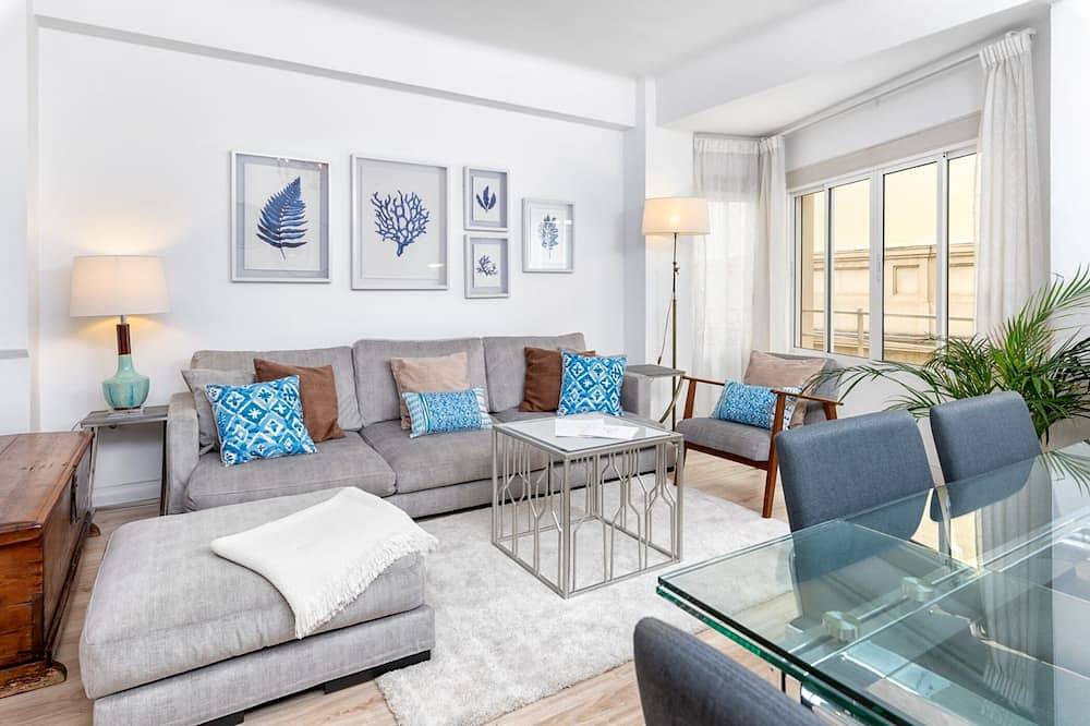 Appartamento vacanze a Malaga a partire da 196€ a notte