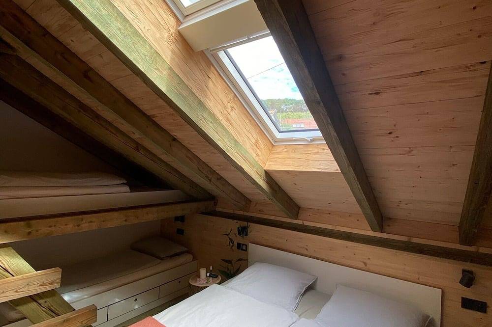 Ganze Wohnung, Gemütliche Ferienwohnung in Müllheim, Südschwarzwald