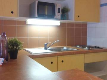 Gîte for 6 People in Murs, Parc naturel régional du Luberon, Photo 4