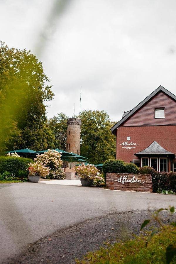Hotel für 2 Personen, mit Terrasse und Garten sowie Ausblick