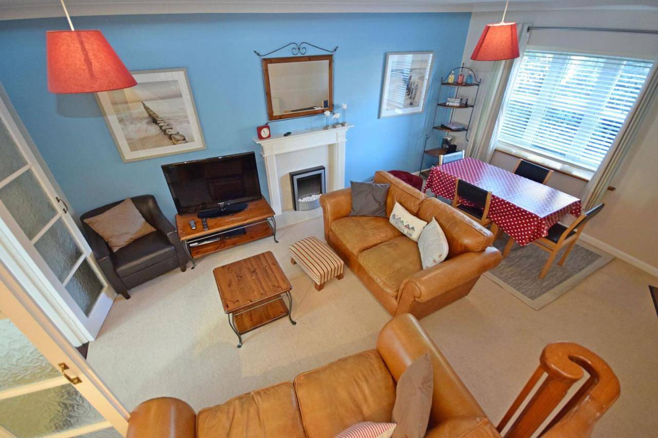 Holiday Home in West Wittering Beach, West Wittering