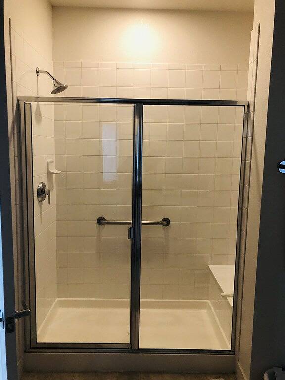 Ferienhaus für 8 Personen, mit Terrasse in Aurora