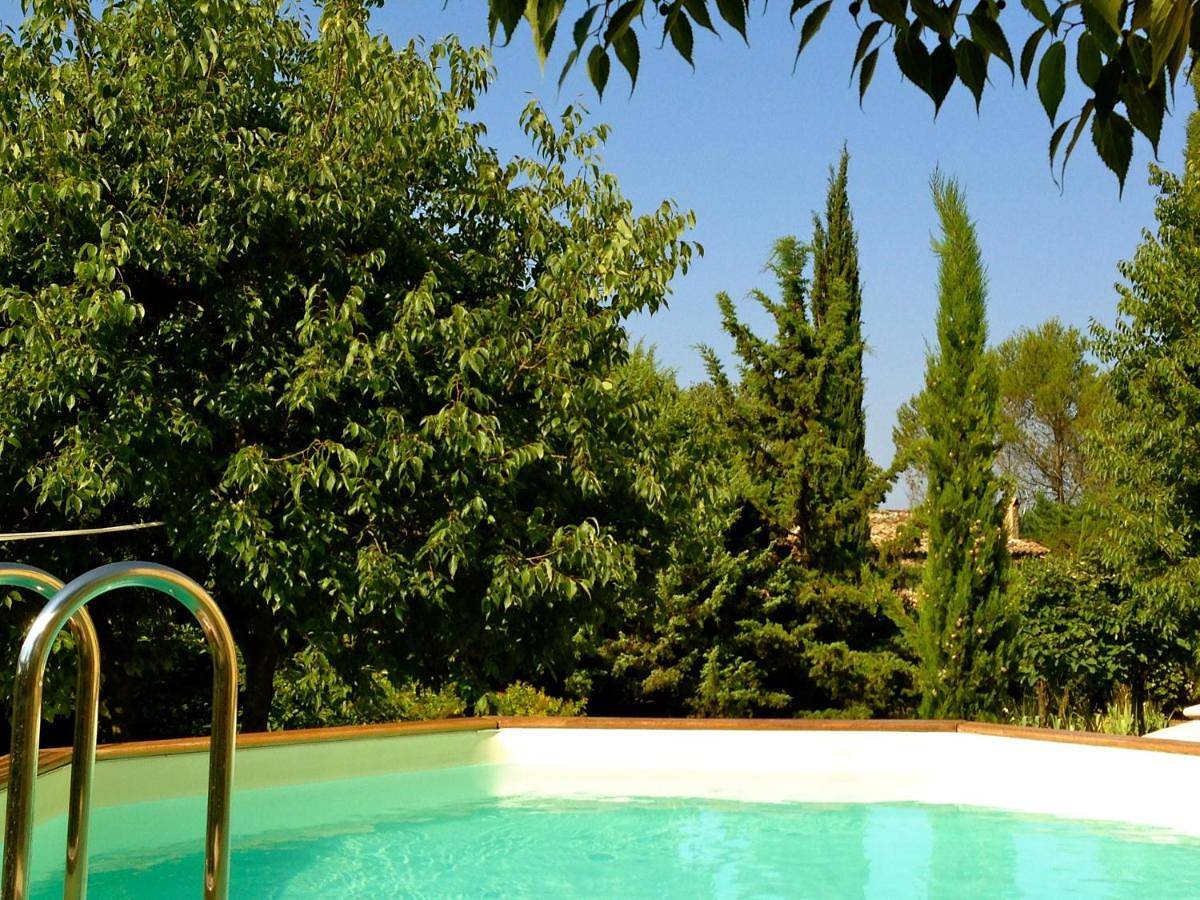 Designer Villa in Uzès in Uzès, Nimes und Umgebung