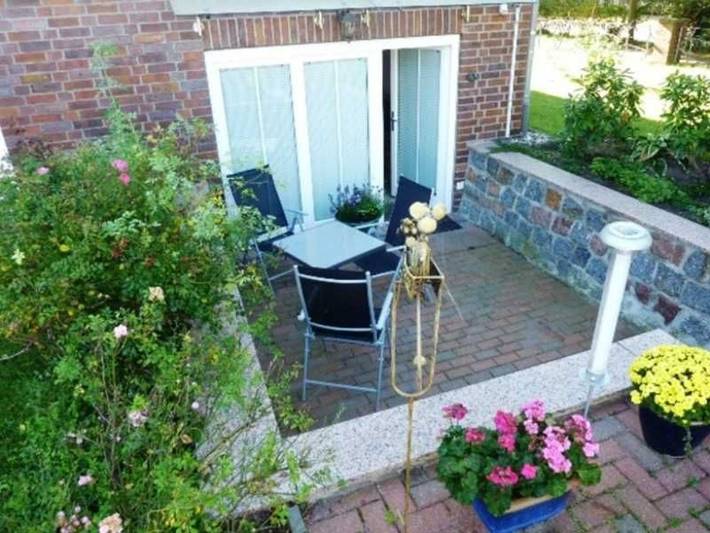 Ferienwohnung für 2 Personen, mit Garten in Graal-Müritz - 2