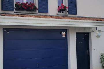 Gîte pour 4 personnes à Vaujours