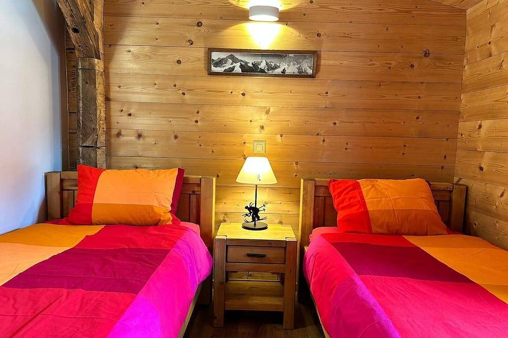 Neu Klassik 1803 Chalet Renoviert in Ayer (Anniviers), Anniviers