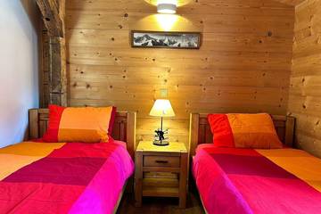 Chalet für 4 Personen in Ayer (Anniviers), Anniviers, Bild 2