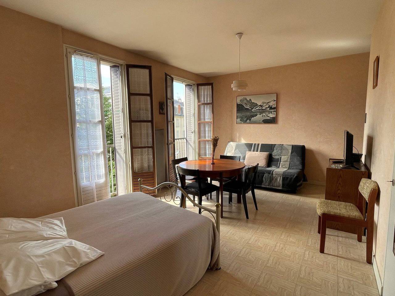 Photo : Appartement de vacances