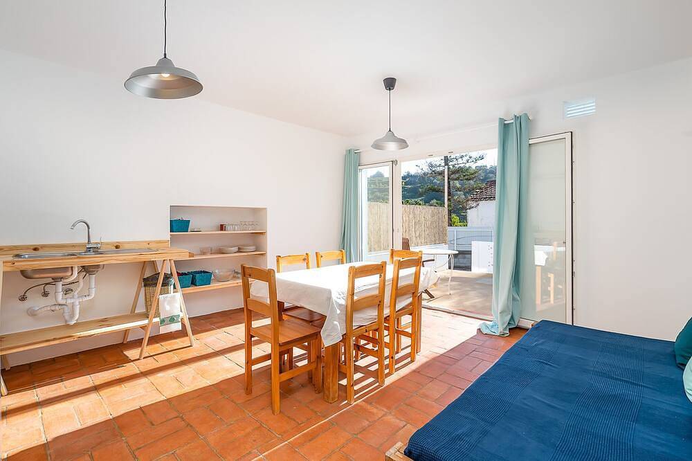Ruhiges und helles Dorfhaus in Silves, Faro Distrikt