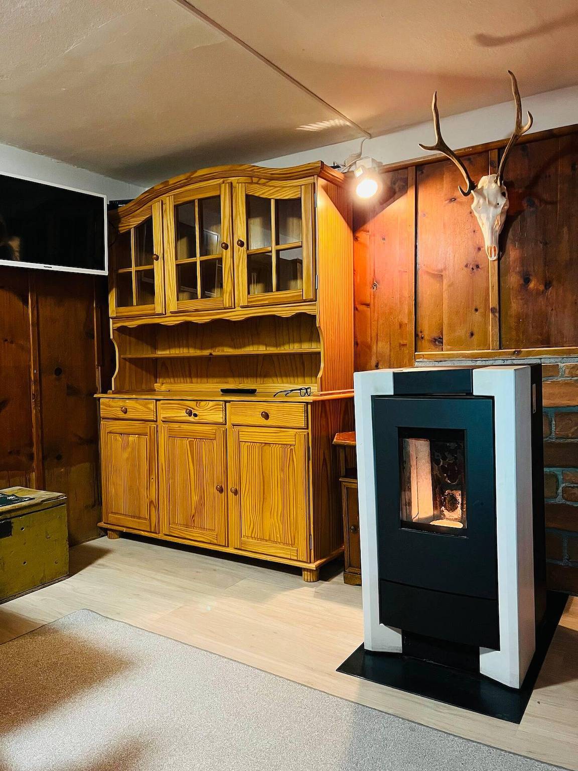 Geheel vakantieappartement, Ferienhaus in Stubai Alps, Umhausen